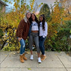 Meet your Posher, Tori